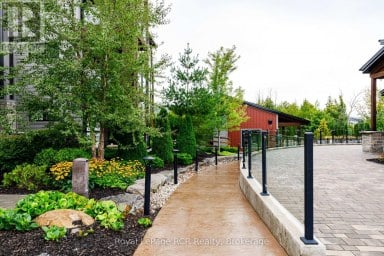 401 - 20 BECKWITH LANE Blue Mountains Ontario photo 38
