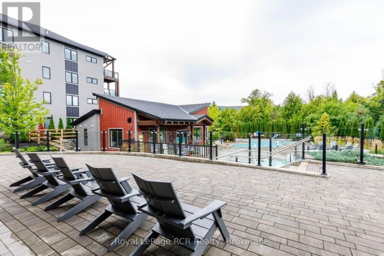 401 - 20 BECKWITH LANE, Blue Mountains, Ontario, L9Y3B6