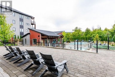 401 - 20 BECKWITH LANE Blue Mountains Ontario photo 40