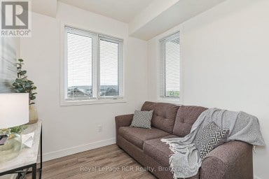 401 - 20 BECKWITH LANE Blue Mountains Ontario photo 7