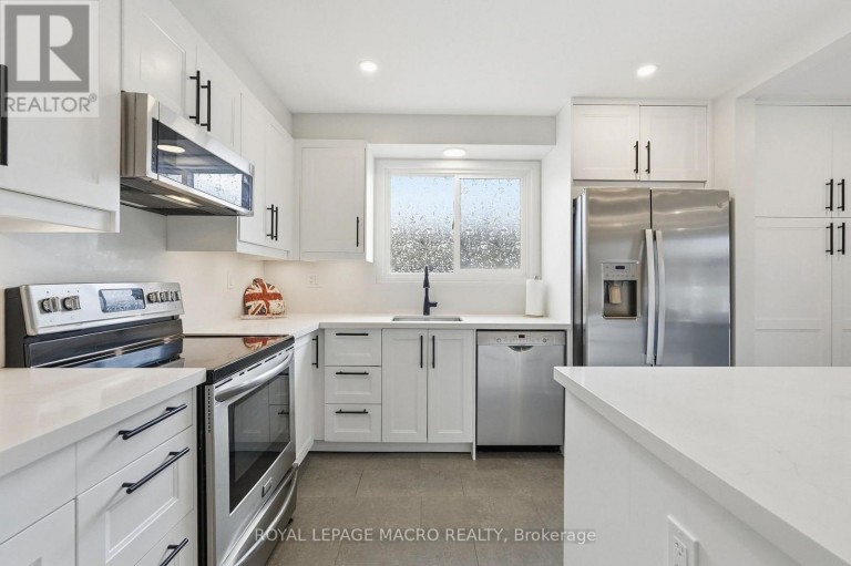 2328 MALCOLM CRESCENT, Burlington (Brant Hills), Ontario, L7P4H4