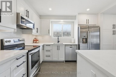 2328 MALCOLM CRESCENT Burlington (Brant Hills) Ontario photo 12
