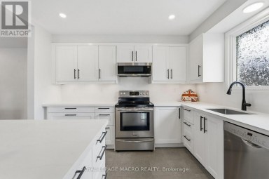 2328 MALCOLM CRESCENT Burlington (Brant Hills) Ontario photo 13