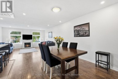 2328 MALCOLM CRESCENT Burlington (Brant Hills) Ontario photo 14