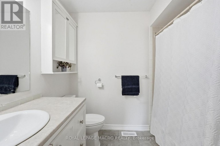 2328 MALCOLM CRESCENT, Burlington (Brant Hills), Ontario, L7P4H4