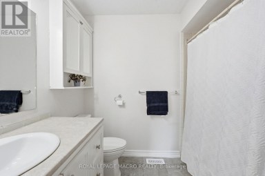 2328 MALCOLM CRESCENT Burlington (Brant Hills) Ontario photo 20