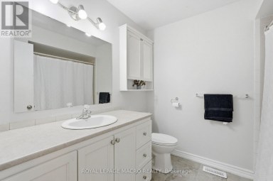 2328 MALCOLM CRESCENT Burlington (Brant Hills) Ontario photo 21