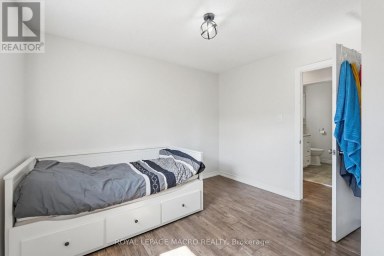 2328 MALCOLM CRESCENT Burlington (Brant Hills) Ontario photo 23