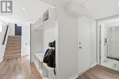 2328 MALCOLM CRESCENT Burlington (Brant Hills) Ontario photo 26