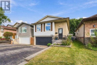 2328 MALCOLM CRESCENT Burlington (Brant Hills) Ontario photo 3