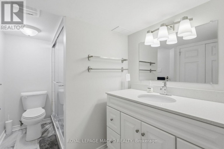 2328 MALCOLM CRESCENT, Burlington (Brant Hills), Ontario, L7P4H4
