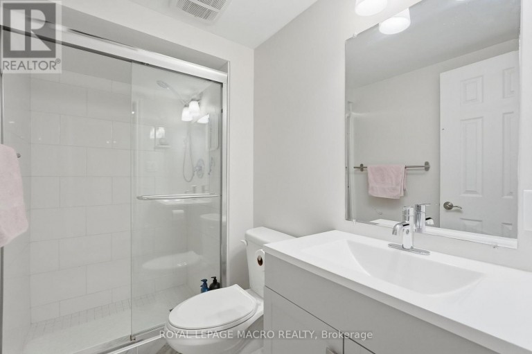 2328 MALCOLM CRESCENT, Burlington (Brant Hills), Ontario, L7P4H4