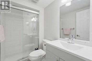 2328 MALCOLM CRESCENT Burlington (Brant Hills) Ontario photo 33