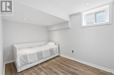 2328 MALCOLM CRESCENT Burlington (Brant Hills) Ontario photo 34
