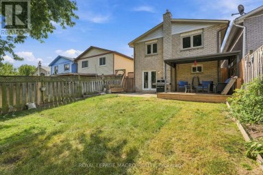 2328 MALCOLM CRESCENT Burlington (Brant Hills) Ontario photo 35