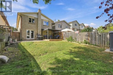 2328 MALCOLM CRESCENT Burlington (Brant Hills) Ontario photo 36