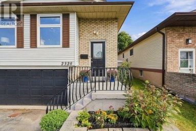 2328 MALCOLM CRESCENT Burlington (Brant Hills) Ontario photo 4