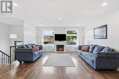 2328 MALCOLM CRESCENT Burlington (Brant Hills) Ontario photo 7