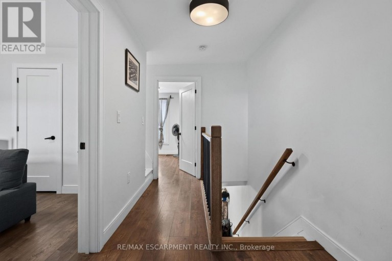 29 SHAW STREET, Hamilton (Industrial Sector), Ontario, L8L3P2