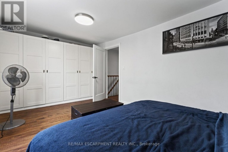 29 SHAW STREET, Hamilton (Industrial Sector), Ontario, L8L3P2