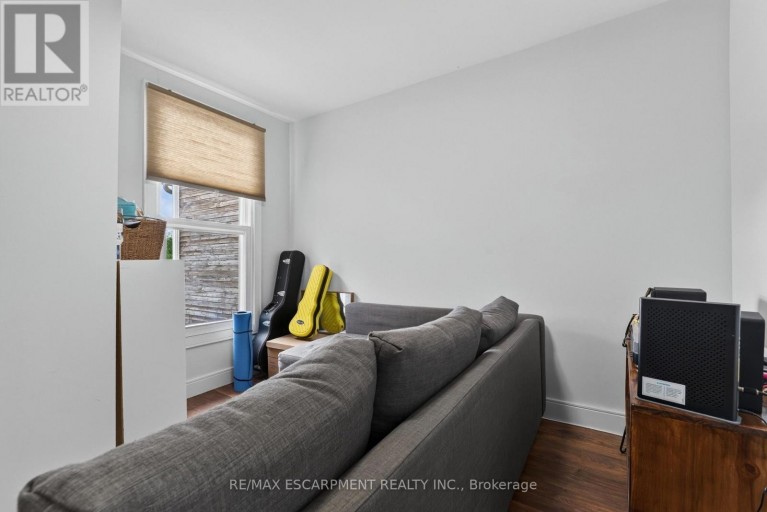 29 SHAW STREET, Hamilton (Industrial Sector), Ontario, L8L3P2