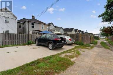 29 SHAW STREET Hamilton (Industrial Sector) Ontario photo 31