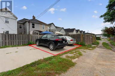 29 SHAW STREET Hamilton (Industrial Sector) Ontario photo 32