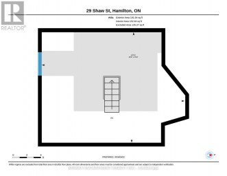 29 SHAW STREET Hamilton (Industrial Sector) Ontario photo 36