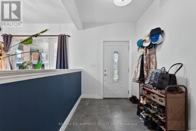 29 SHAW STREET Hamilton (Industrial Sector) Ontario photo 5