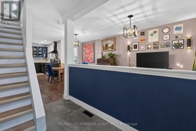 29 SHAW STREET Hamilton (Industrial Sector) Ontario photo 6