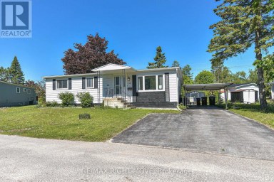 14 MUIR DRIVE Oro-Medonte Ontario photo 1
