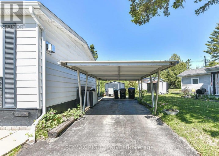 14 MUIR DRIVE, Oro-Medonte, Ontario, L3V0P9
