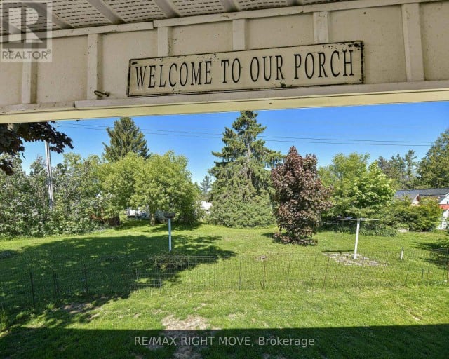 14 MUIR DRIVE, Oro-Medonte, Ontario, L3V0P9