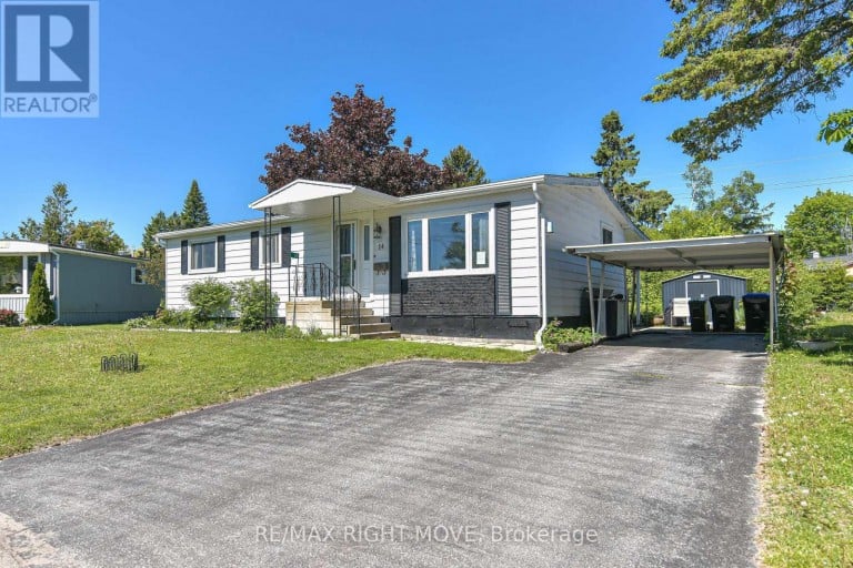 14 MUIR DRIVE, Oro-Medonte, Ontario, L3V0P9