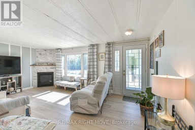 14 MUIR DRIVE Oro-Medonte Ontario photo 37