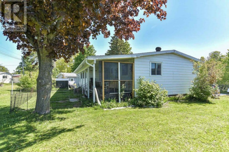 14 MUIR DRIVE, Oro-Medonte, Ontario, L3V0P9
