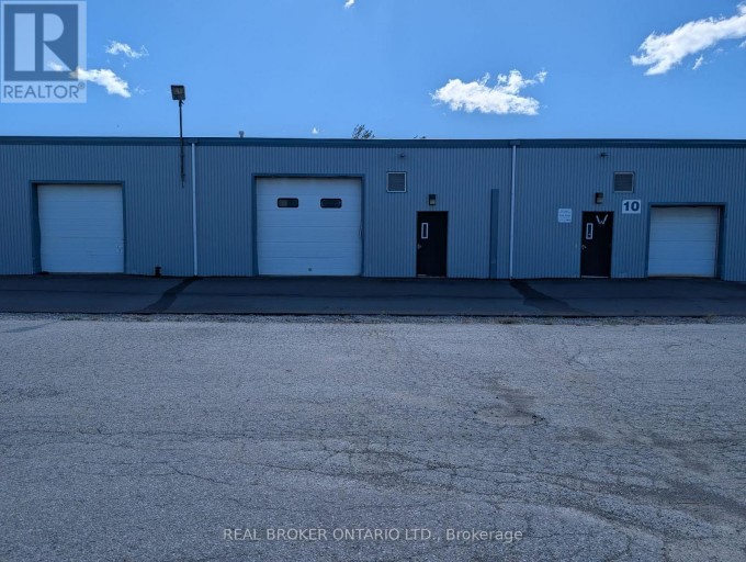 4 - 97 ARDELT AVENUE, Kitchener, Ontario, N2C2E1