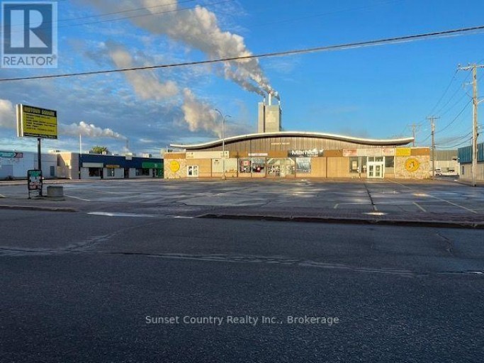 34 WHYTE AVENUE, Dryden (Downtown), Ontario, P8N1Z3