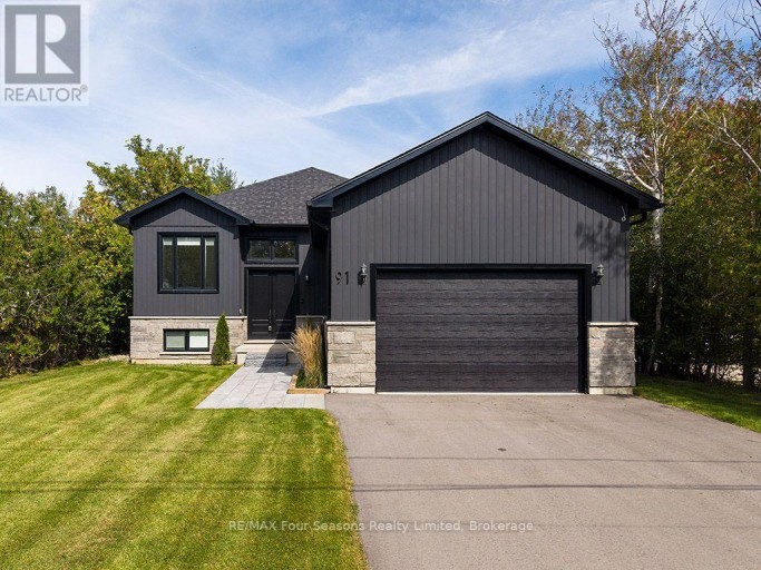91 SUMMER VIEW AVENUE, Collingwood, Ontario, L9Y3Z1