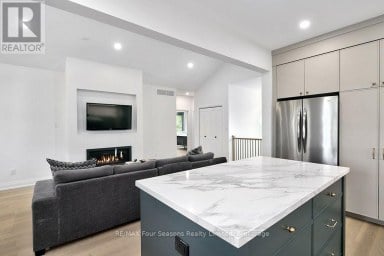 91 SUMMER VIEW AVENUE Collingwood Ontario photo 11