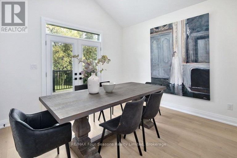 91 SUMMER VIEW AVENUE, Collingwood, Ontario, L9Y3Z1