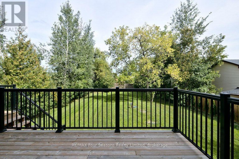 91 SUMMER VIEW AVENUE, Collingwood, Ontario, L9Y3Z1