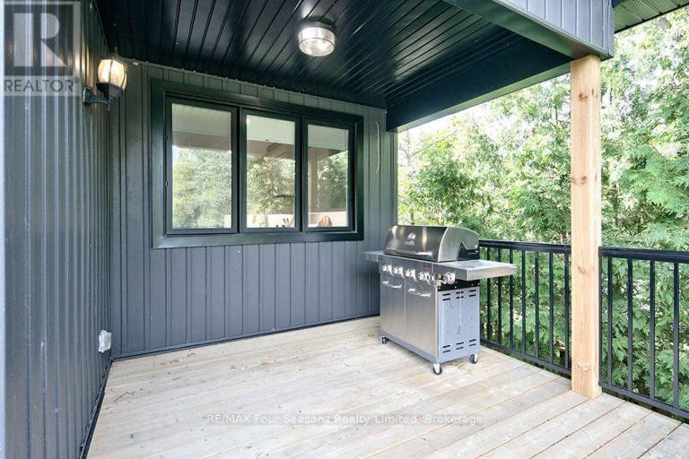91 SUMMER VIEW AVENUE, Collingwood, Ontario, L9Y3Z1