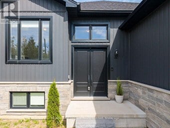 91 SUMMER VIEW AVENUE Collingwood Ontario photo 2
