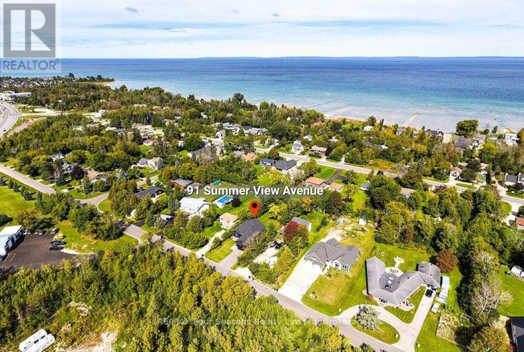 91 SUMMER VIEW AVENUE, Collingwood, Ontario, L9Y3Z1