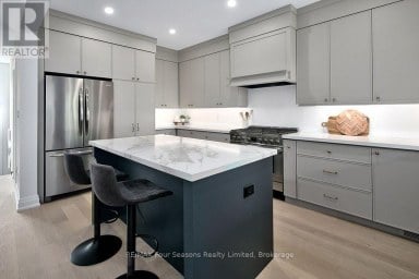 91 SUMMER VIEW AVENUE Collingwood Ontario photo 8
