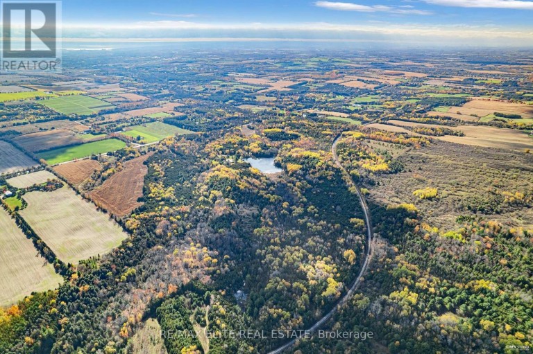 2950 9TH CONCESSION ROAD, Pickering, Ontario, L1Y1A2