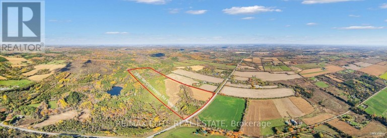 2950 9TH CONCESSION ROAD, Pickering, Ontario, L1Y1A2