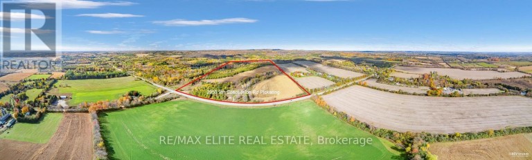 2950 9TH CONCESSION ROAD, Pickering, Ontario, L1Y1A2