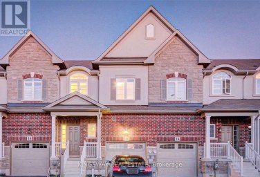 16 BRADBURY ROAD W Hamilton (Stoney Creek Mountain) Ontario photo 1